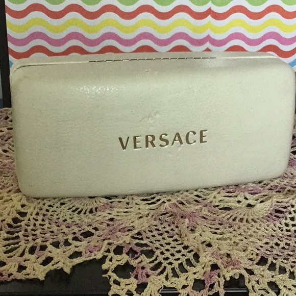 Women’s Versace Sunglasses - Picture 8 of 8